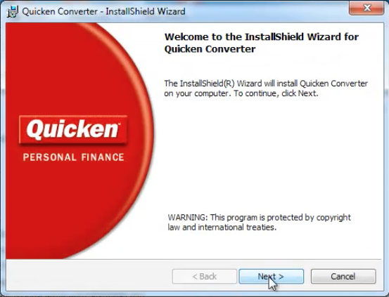 what is in quicken for mac 2017